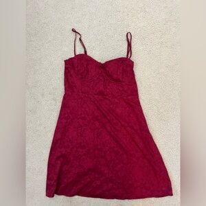 Princess Polly Dress